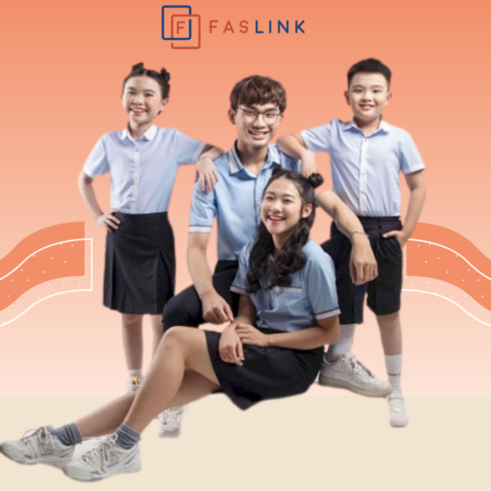 đồng phục học sinh