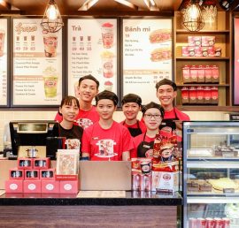 Màu sắc thời trang