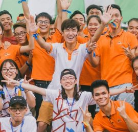 áo thun đồng phục