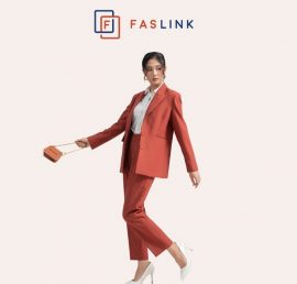 áo khoác đồng phục