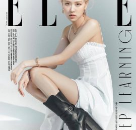 Tạp chí thời trang faslink